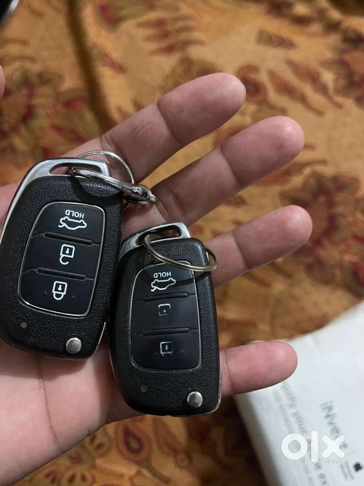 Hyundai Fluidic Verna 2014 Petrol Well Maintained