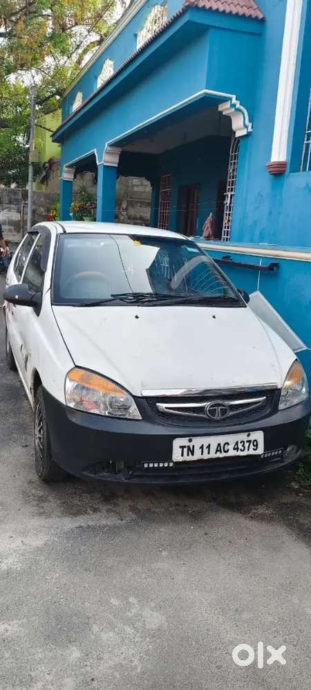 Tata Indica 2017 Model Cr4 Engine