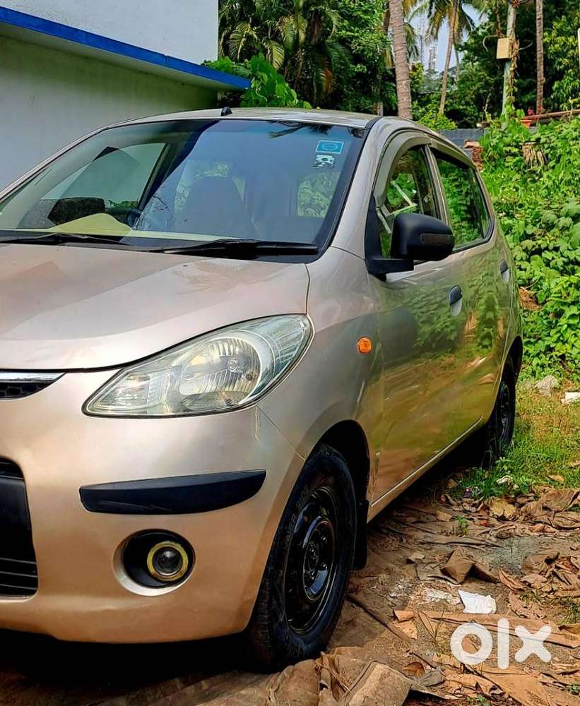 Hyundai I10 2007-2010 Era 1.1, 2009, Petrol