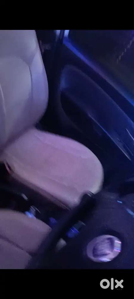 Fiat Grande Punto 2010 Best Bike Top Condition No Any Work Just Take
