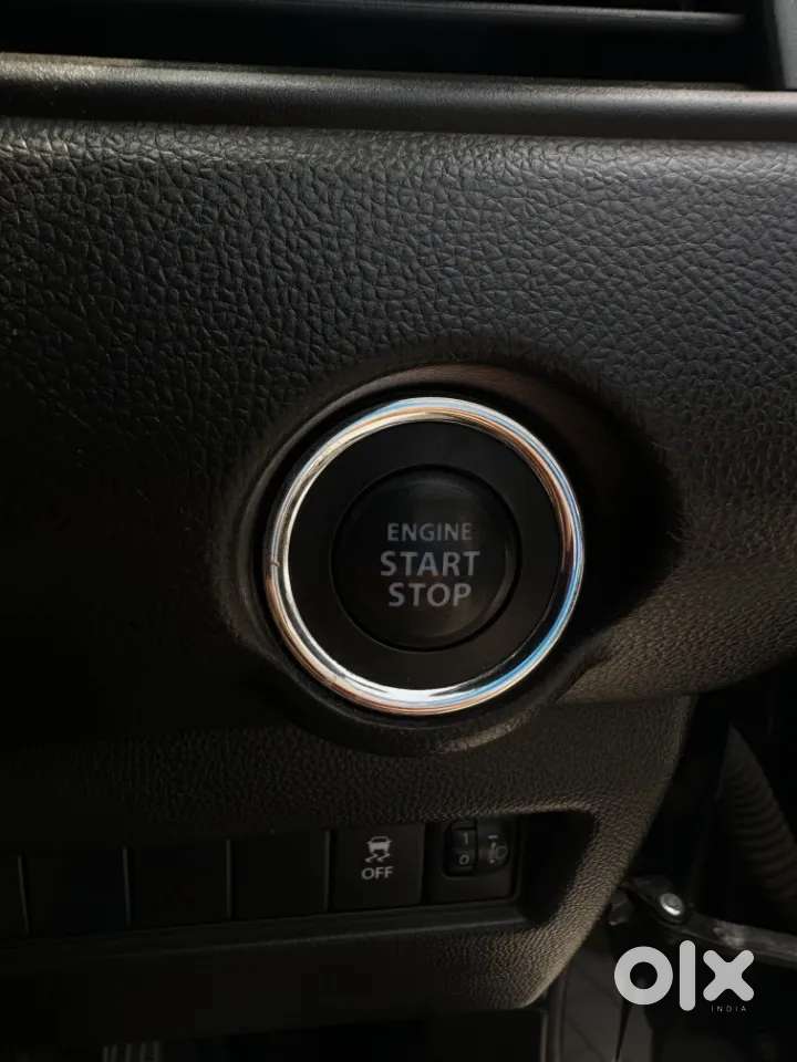 Maruti Suzuki Swift 1.3 Zxi, 2024, Petrol