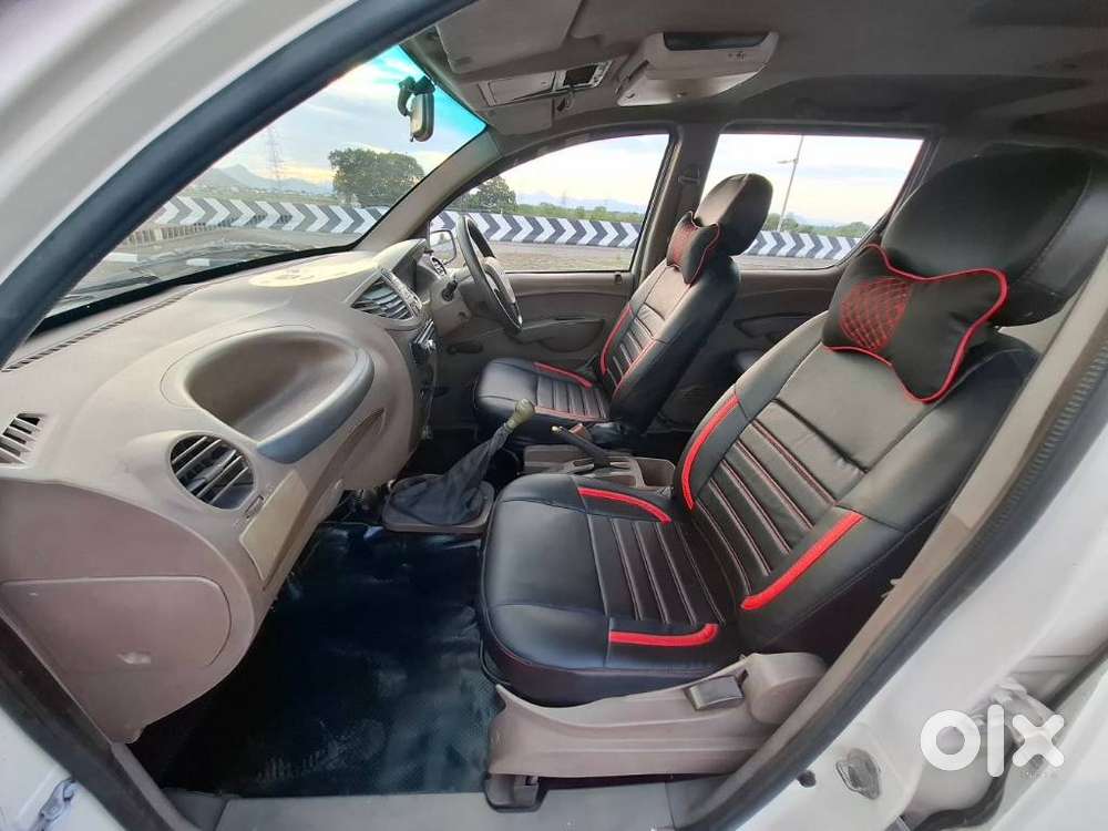 Mahindra Xylo D2 Bs Iv, 2012, Diesel