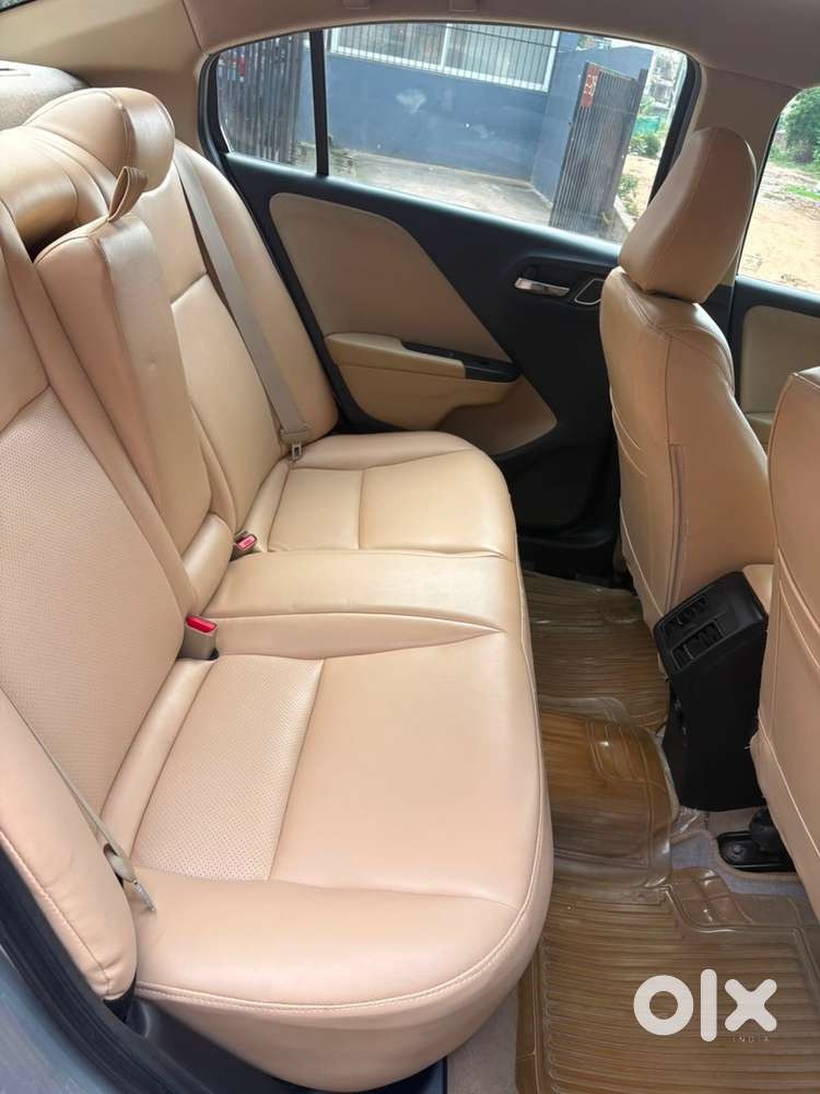 Honda Petrol 2018 Automatic