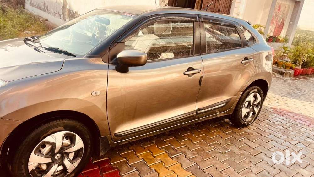 Maruti Suzuki 2021 Year