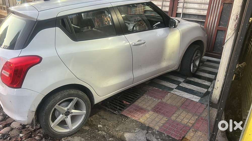 First Owner Neat And Clean Car Less Driven