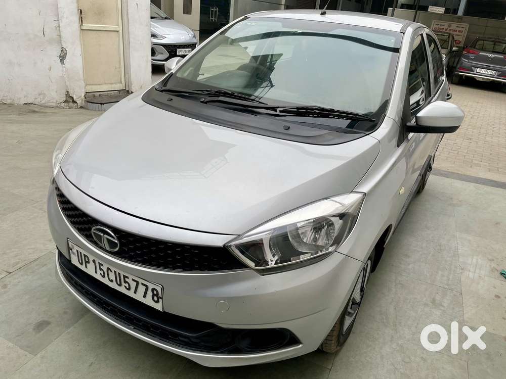 Tata Tiago