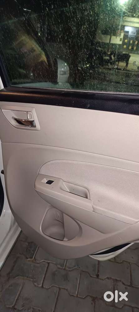 Swift Dzire Diesel 2014