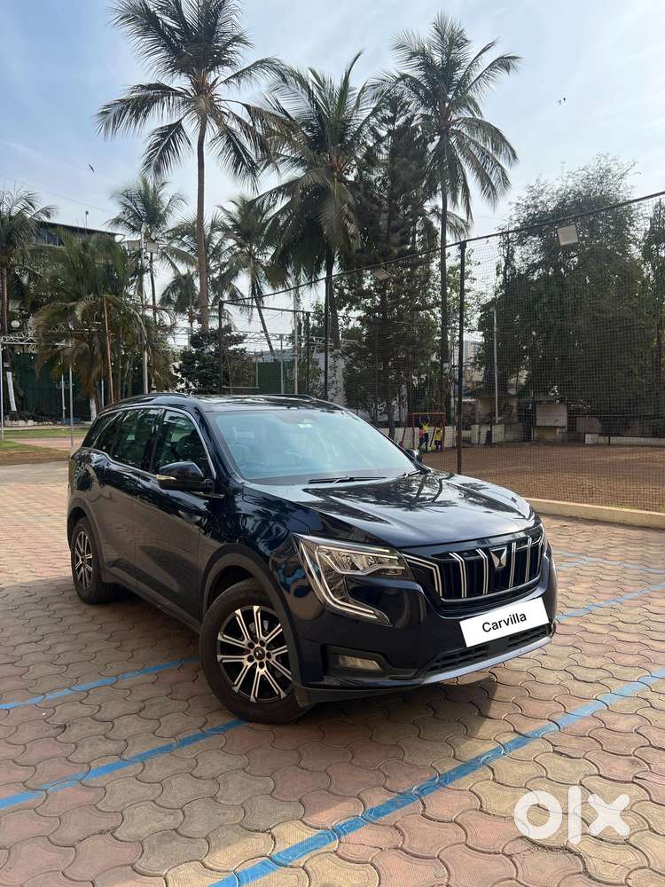 Mahindra Xuv700 2.2 Ax 7 Diesel At Str, 2023, Diesel