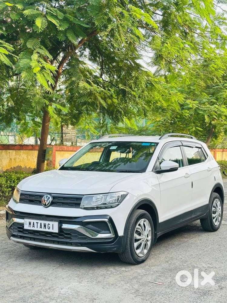 Volkswagen Taigun 1.0 Tsi Comfortline, 2022, Petrol