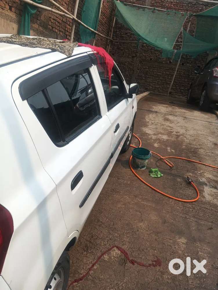 Alto Std 2019 Last Model