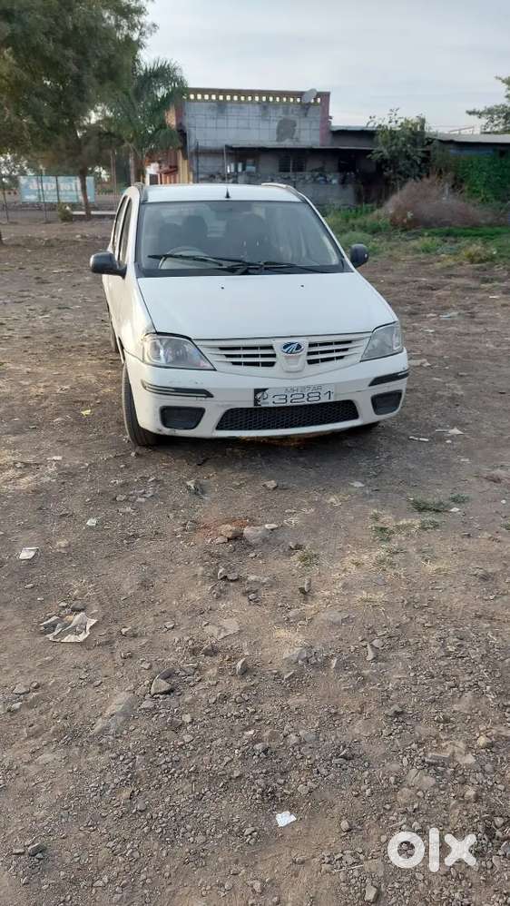 Mahindra Verito 2012 Diesel Good Condition