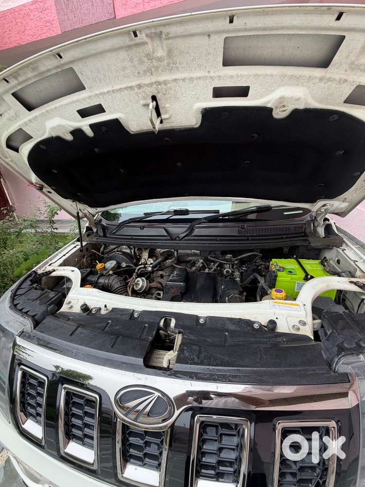 Mahindra Tuv 300 Diesel 2020