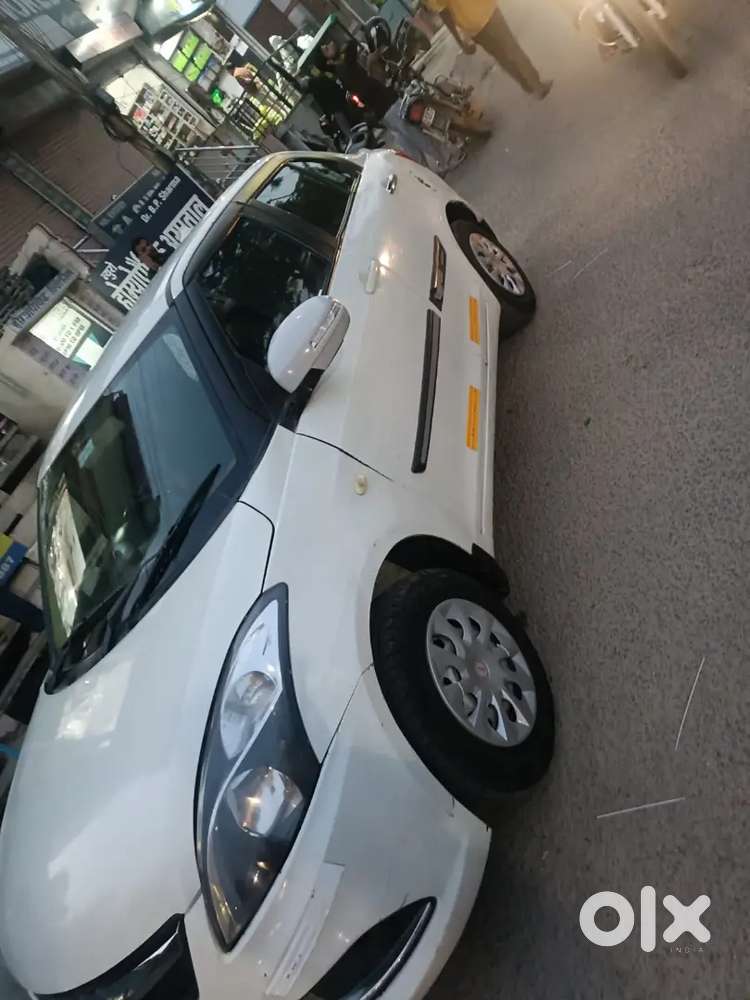 Maruti Dzire 1.2 Tour 2018