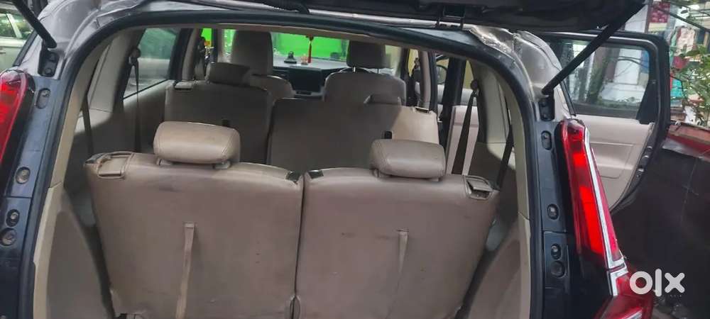 2nd Owner Maruti Ertiga 2020