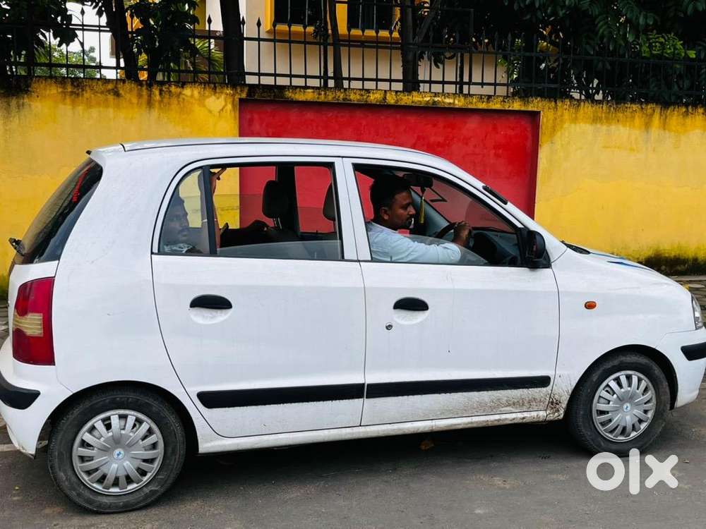Hyundai Santro Xing 2006 Petrol 90000 Km Driven