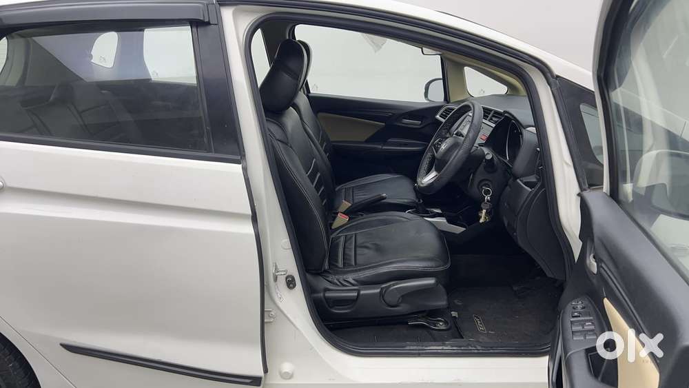 Honda Jazz 1.2 Sv I Vtec, 2015, Petrol