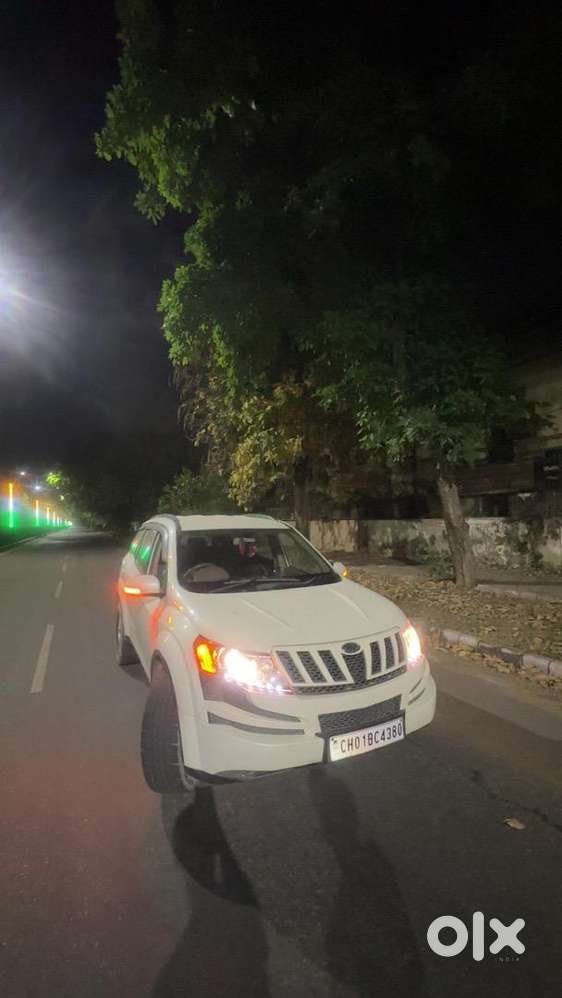 Mahindra Xuv500 Diesel Good Condition