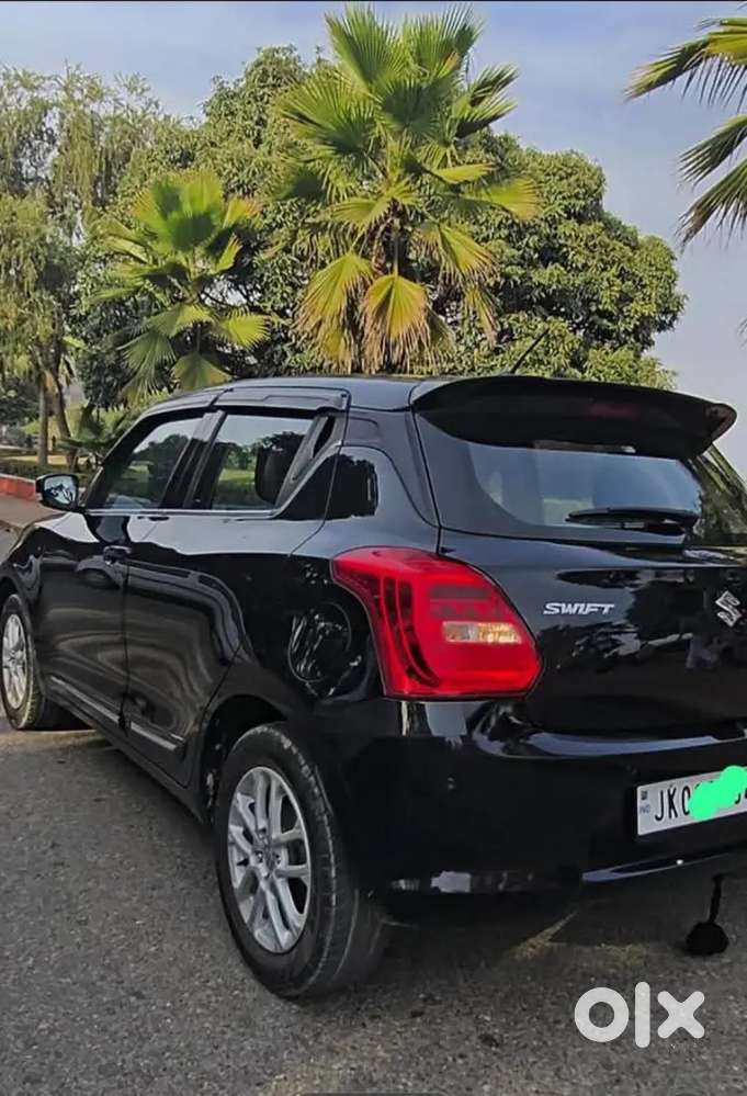 Brand New Swift Zxi 4 Cylinder For Sale