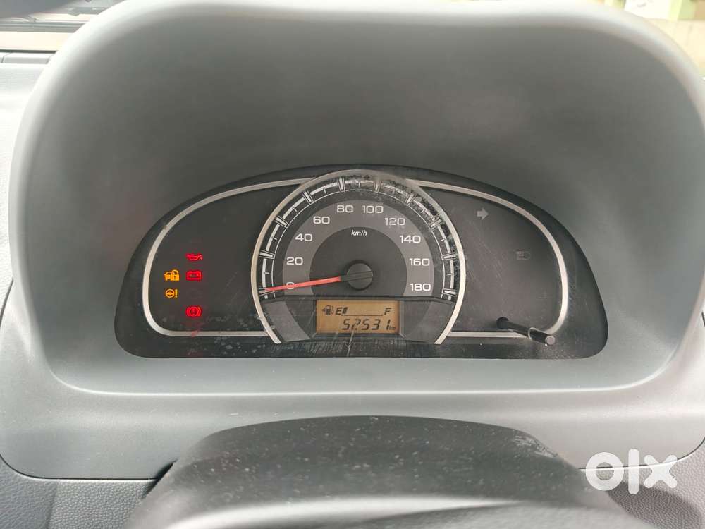 Maruti Suzuki Alto 800 Lxi, 2012, Petrol