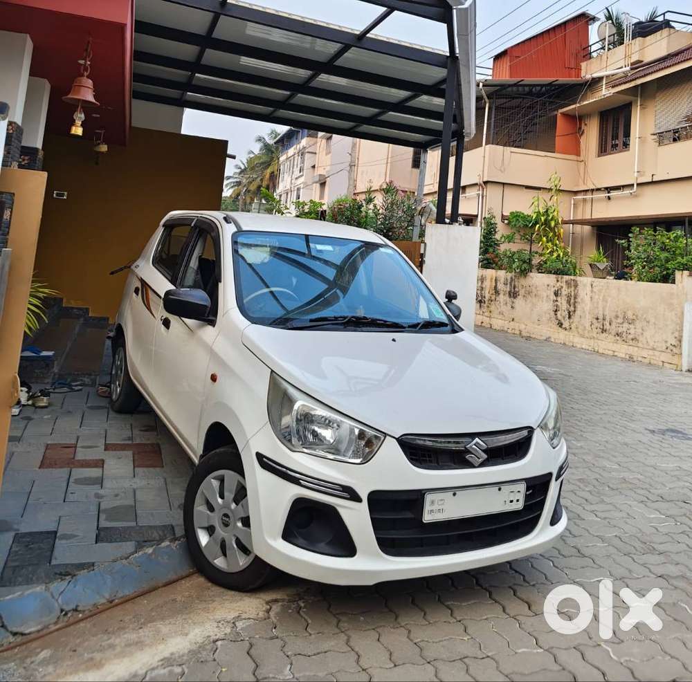 2017 Alto K10 Vxi : Excellent Running Condition