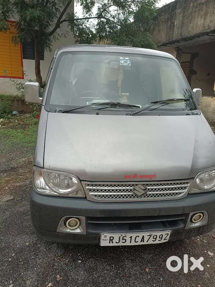Maruti Suzuki Eeco 2023 Lpg Good Condition