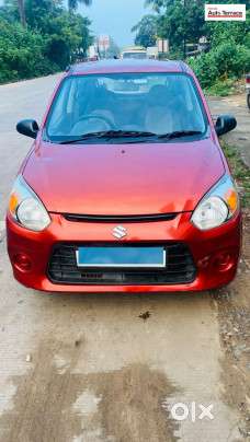 Maruti Suzuki Alto 800 2012-2016 Vxi, 2018, Petrol