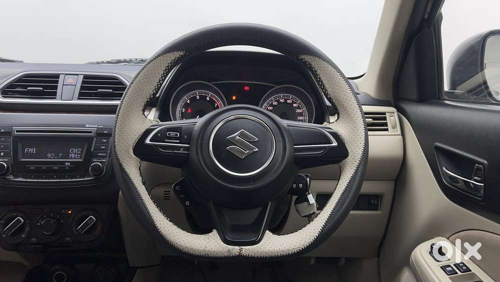 Maruti Suzuki Dzire 1.2 Vxi, 2019, Petrol
