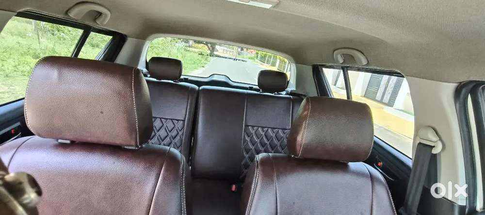 Maruti Suzuki Swift Vdi 2017