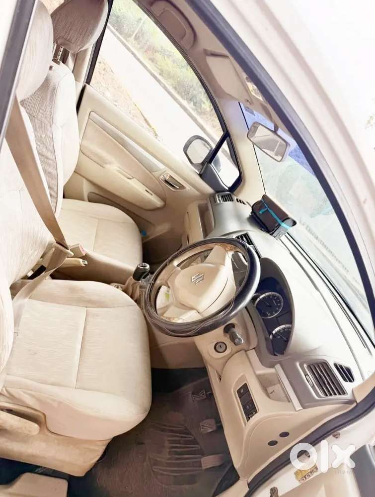 2014 Maruti Suzuki Ertiga Vxi