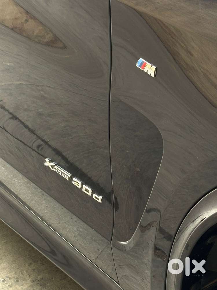 Bmw X5 X Drive 30d M Sport, 2017, Diesel