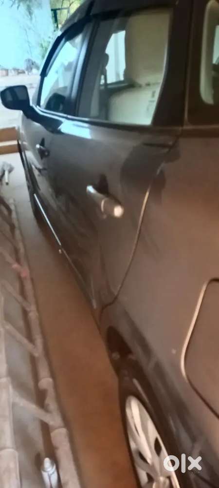 Maruti Suzuki Baleno 2018 Petrol 53107 Km Driven Lady Only Used