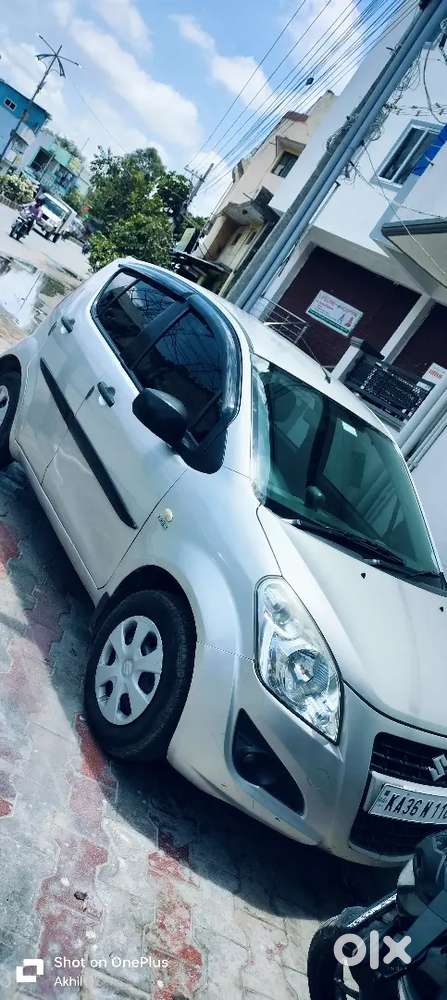 Maruti Suzuki Ritz 2013 Diesel 86000 Km Driven