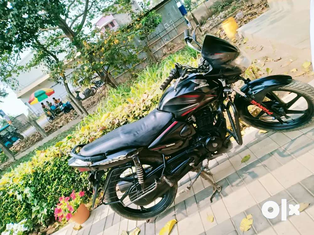 Buy Sell Second Hand Honda Shine Bike in West Bengal Used Motorcycles in West Bengal OLX