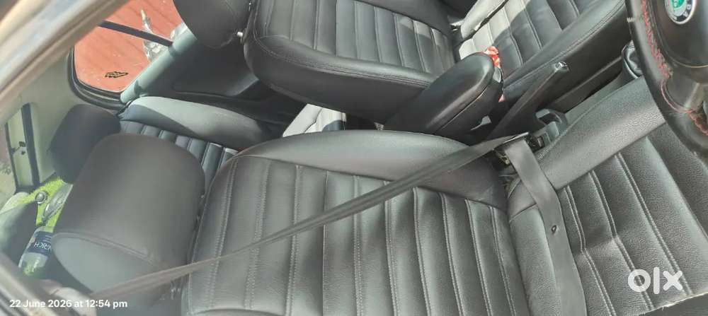 Skoda Octavia Ambiente 2010 Diesel Manual