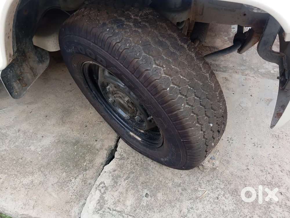 Mahindra Bolero 2020 Diesel