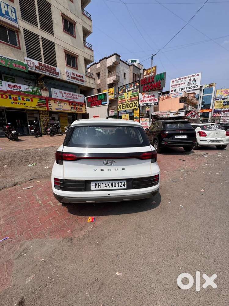 Hyundai Car Manual 2022