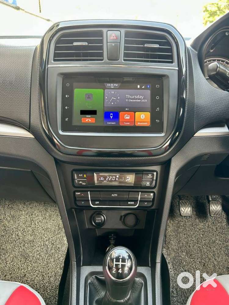 Toyota Urban Cruiser Cruiser Premium, 2021, Diesel