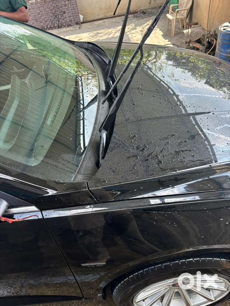Hyundai Petrol Manual 2nd Owner 2024