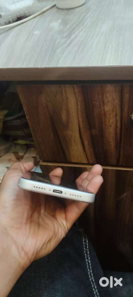 I phone 17 pro good condition