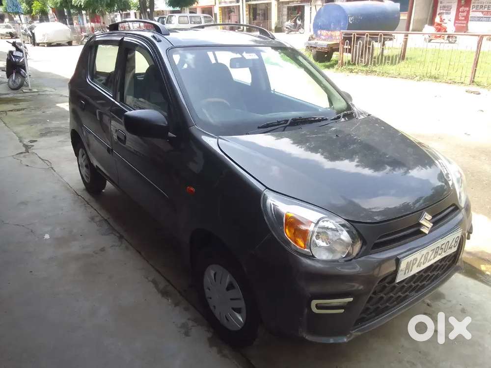 Maruti Suzuki Alto 2023