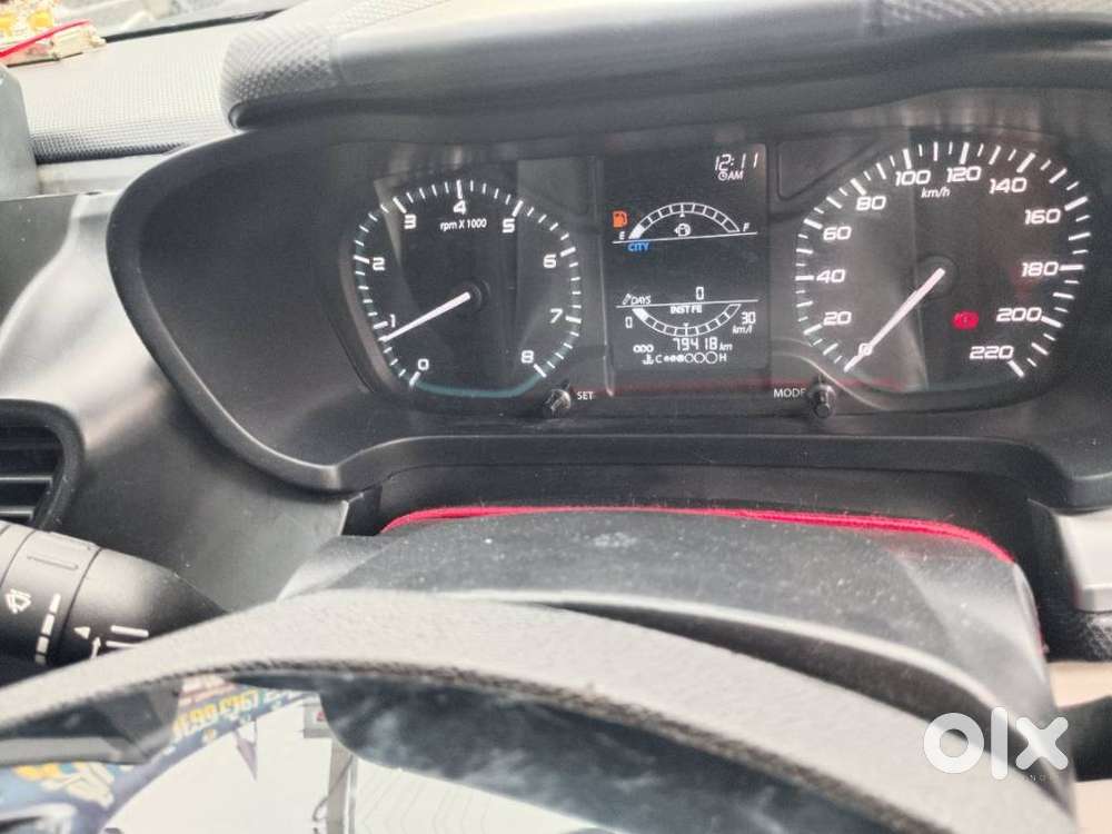 Tata Altroz 1.5 Xe Diesel, 2022, Diesel
