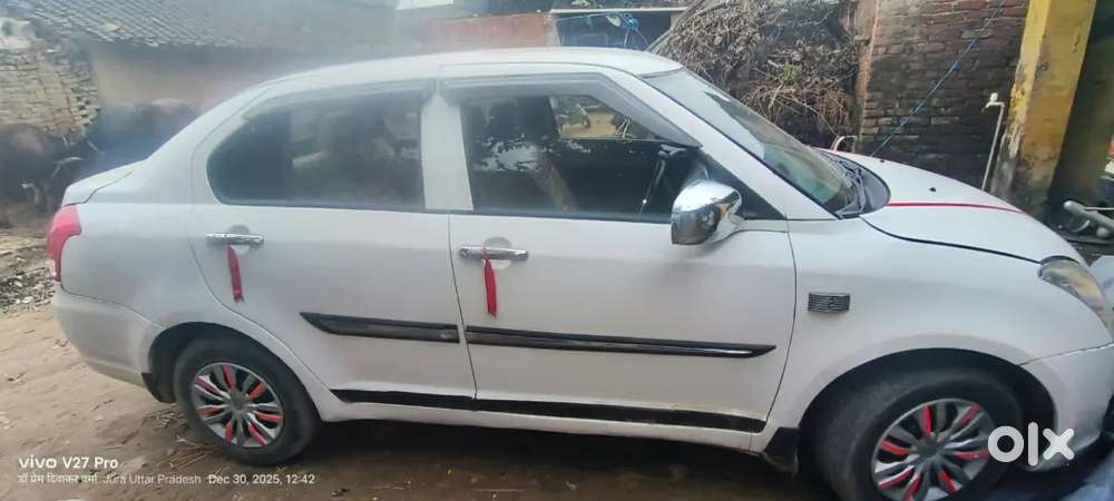 Maruti Suzuki Swift Dzire 2014 Diesel
