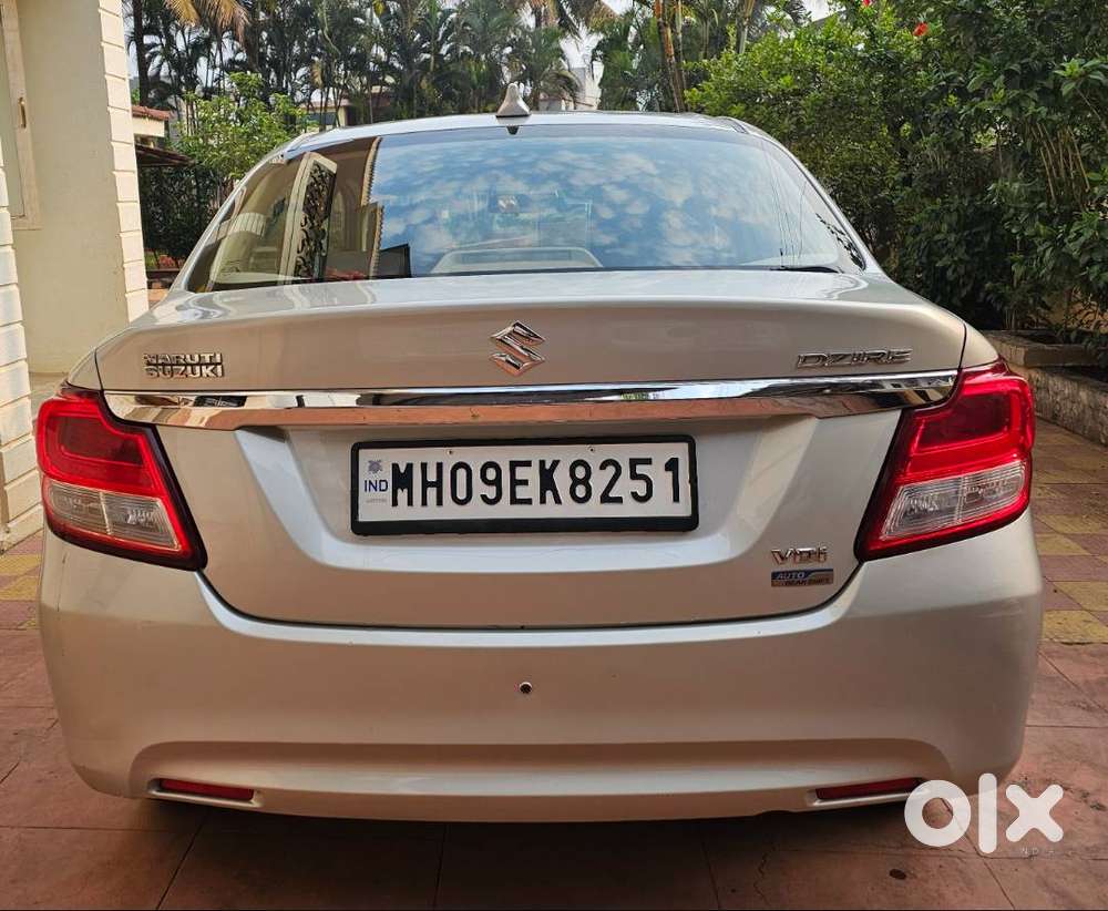 Premium Maruti Suzuki Dzire Vdi Automatic Diesel