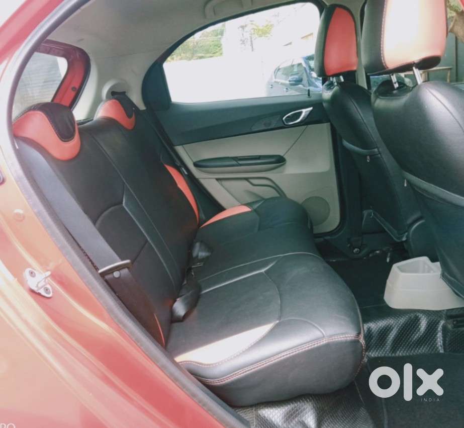 Tata Tiago Xza Plus, 2018, Petrol