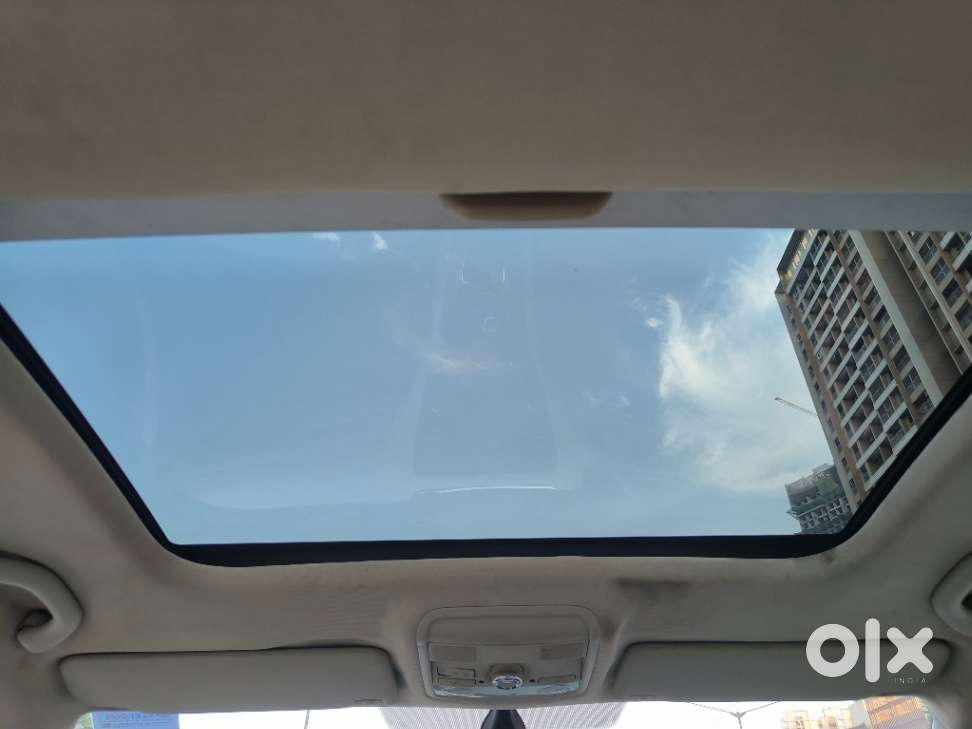 Skoda Octavia 1.8 Elegance Tsi At, 2016, Petrol