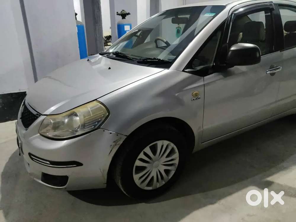 Kl Maruthi Sx4 Diesel 2014