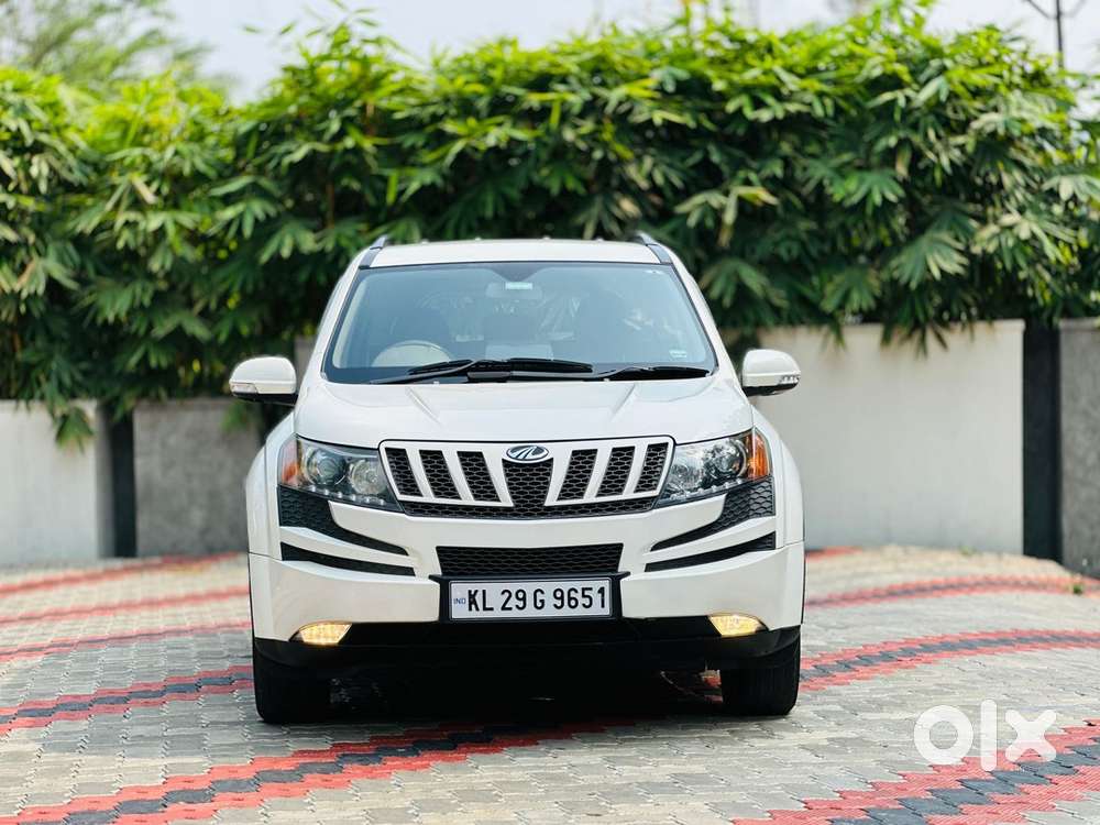 Mahindra Xuv500 Diesel Manual 2014