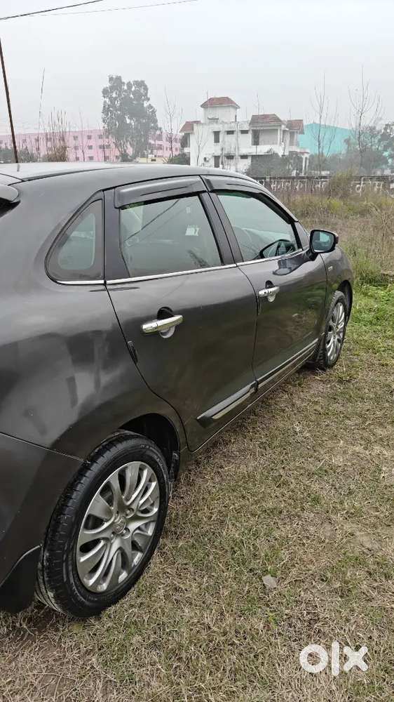 Maruti Suzuki Baleno 2018 Diesel 90000 Km Driven