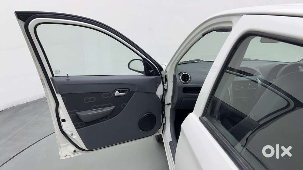 Maruti Suzuki Alto 800 Lxi, 2013, Petrol