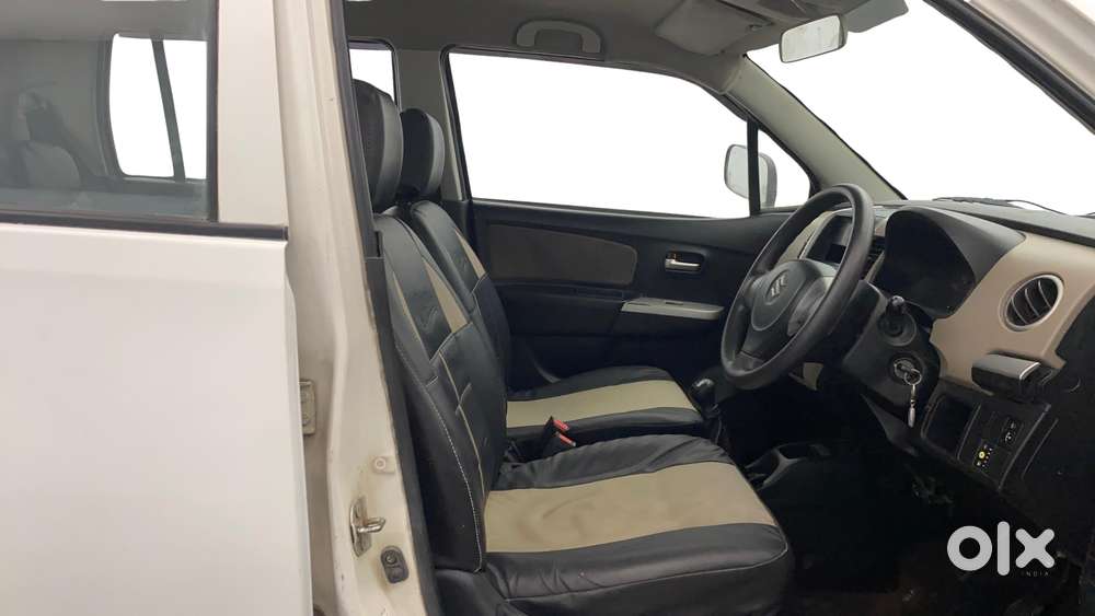 Maruti Suzuki Wagon R 1.0 Lxi Cng, 2013, Cng & Hybrids
